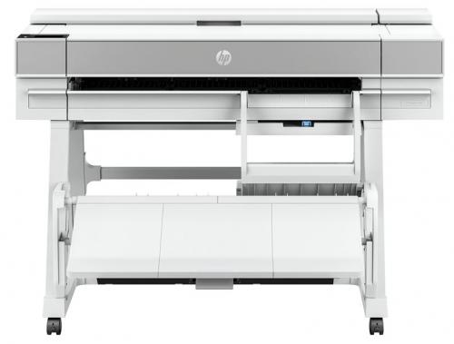 日本HP 2Y9H1A#BCD HP DesignJet T950 A0真似形