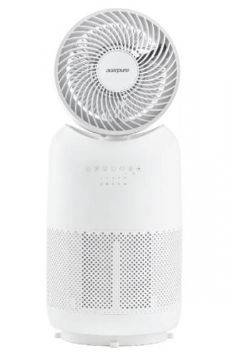 Acer(エイサー) AH333-10W Acerpure (3 インチ 1 暖房器＆サーキュレーター付空気の状態汚れのない機)