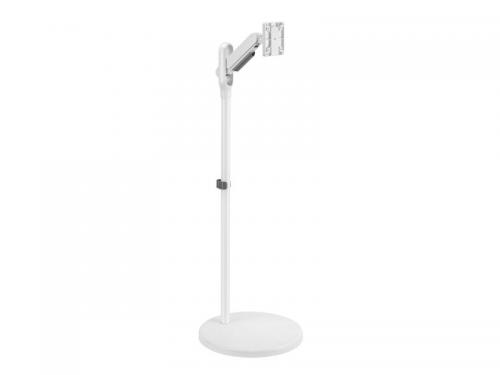 GOPPA GP-DFSSA/W 35型対応 ディスプレイ フロアースタンド|ISダイレクト店