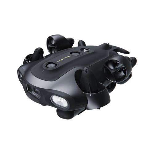 CFD販売 4988755-066815 水中ドローン FIFISH E-GO 標準セット FIFISH E-GO_STANDARD｜ISダイレクト店
