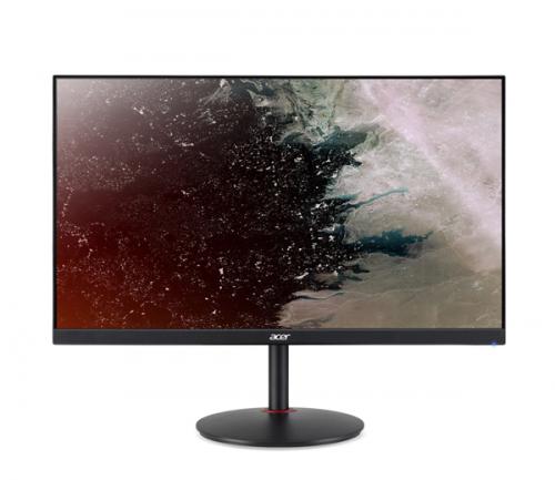 楽天市場】Acer モニター XV273KPbmiipphzx 27インチ 4K 144Hz