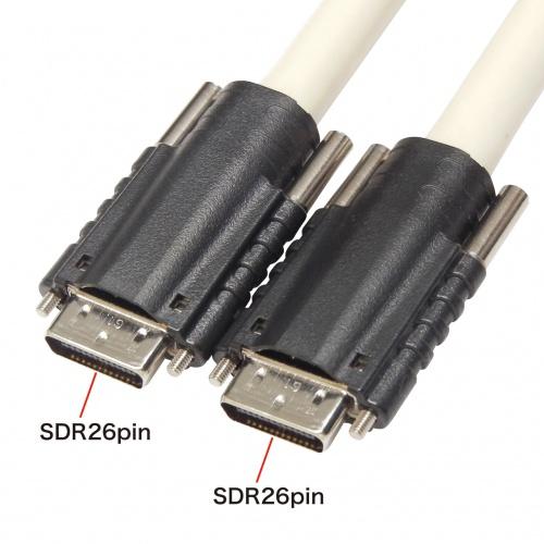 サンワサプライ KB-CAMSS-02N カメラリンクケーブル 2m 25,602円