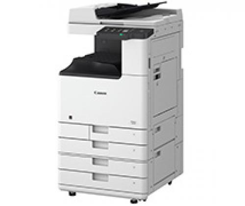 楽天市場】【代引不可】キヤノン カラー 複合機 imageRUNNER ADVANCE