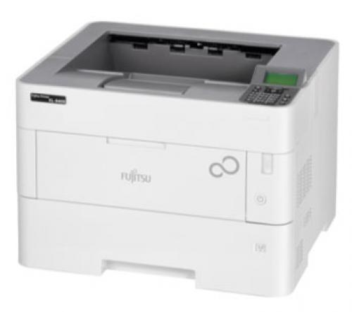 楽天市場】富士通 FUJITSU XL-4405 A4モノクロページプリンタ レーザー
