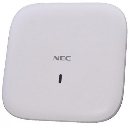 NEC B02014-WP124 無線電話ローカルエリアネットワークメモリアクセス尖んがり QX-W1240