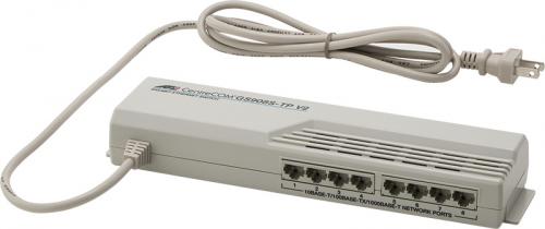 アライドテレシス 1921RZ7 CentreCOM GS908S-TP V2-Z7 度合い2取り替えっこ