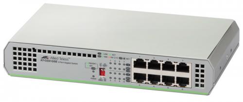アライドテレシス 2330RZ7 AT-GS910/8E-Z7 座標軸2取り替えっこ