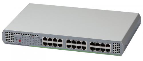アライドテレシス 2332RZ7 AT-GS910/24-Z7 レイヤー2スイッチ 43,656円