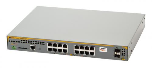 アライドテレシス 3523RZ5 AT-SH230-18GP-Z5 PoEスイッチ 98,380円