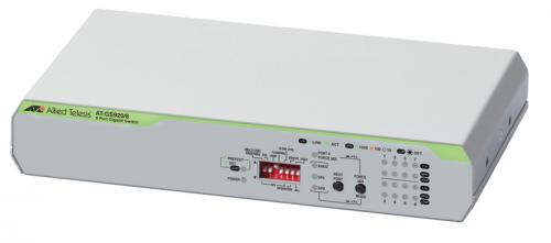 アライドテレシス 3587RZ5 AT-GS920/8-Z5 座標軸2取り替えっこ