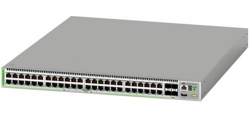 アライドテレシス 4045RZ7 AT-GS980MX/52-Z7 座標軸3取り替えっこ