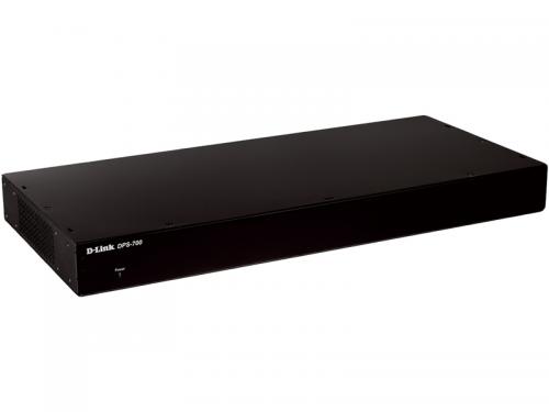 D-Link(ディーリンク) DPS-700/B1 DPS-700 リダンダントパワーサプライ ふり出しワット数589W、1年引き受ける