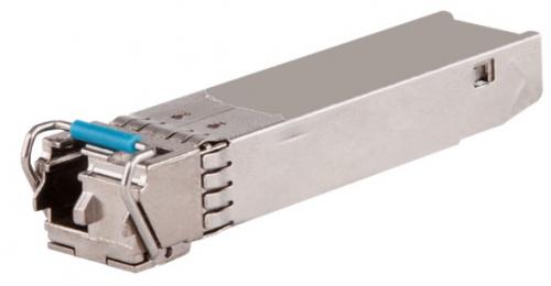 HPE S1C92A HPE Aruba Networking 50G BiDi 10粁-Downstream 1330/1270 Transceiver