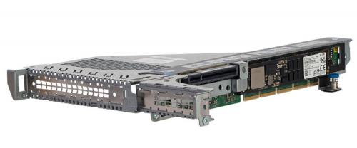 HPE P68392-B21 DL385 Gen11 x16 Slot 5 繰り上げる評点 セカンダリ ライザーキット