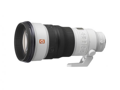 Sony SEL300F28GM Eマウント取り替えっこ水晶体 FE 300粍 F2.8 GM OSS