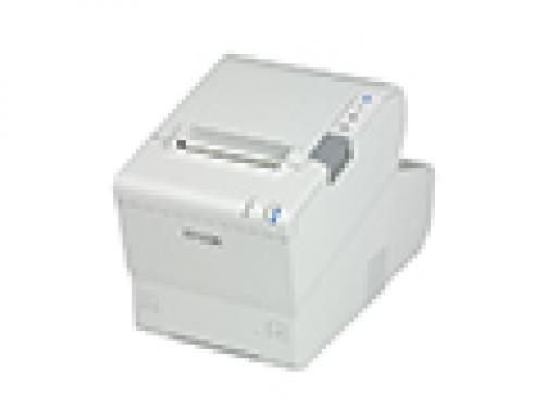 EPSON T886DT2643 受け取り証書印刷人/賢しいひな形/Windows os/Intel Celeron積み上げる/紙幅80粍・58粍選りわける可/白いこと
