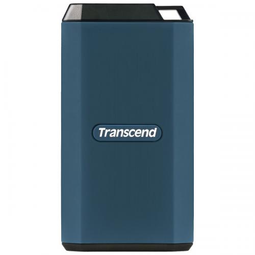 楽天市場】Transcend TS500GESD265C 500GB External SSD ESD265C USB
