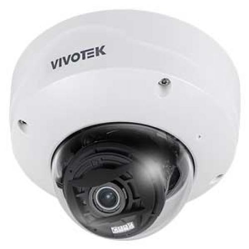 VIVOTEK FD9187-HT-V3 FD9187-HT-V3(2.7-13.5粍) 5MP学生寄宿舎型IP網状組織写真機
