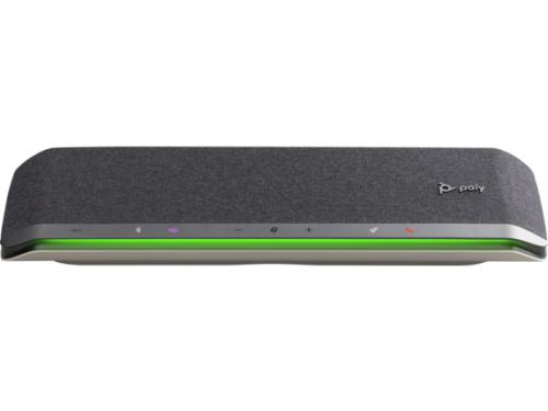 日本HP 77P41AA Poly Sync 60 USB-A and USB-C Microsoft Teams御墨付き真似形 ネットワーク機器-その他-パソコン・周辺機器