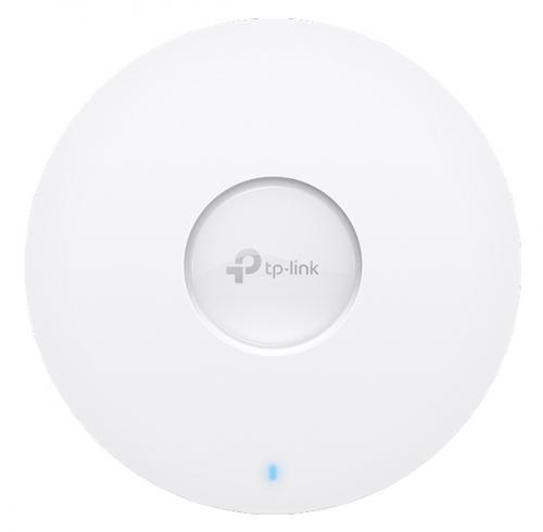 TP-LINK EAP670(EU) V2 AX5400 最高限度 Wi-Fi 6 メモリアクセス尖んがり