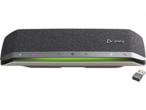 日本HP 772C5AA Poly Sync 40+ USB-A and USB-C BT700 USBドングル付