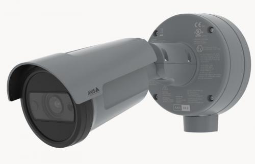 アクシス 02534-101 AXIS P1468-XLE