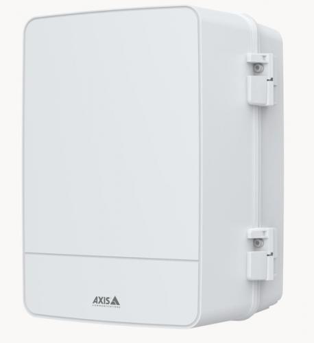 アクシス 02684-001 AXIS A1214 Door Controller Kit