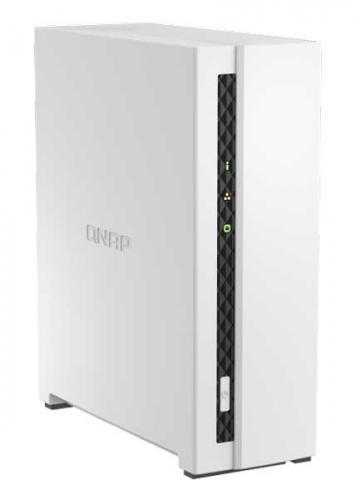 QNAP T133N2D1 TS-133 ニアライン 20TB (20TB x 1)