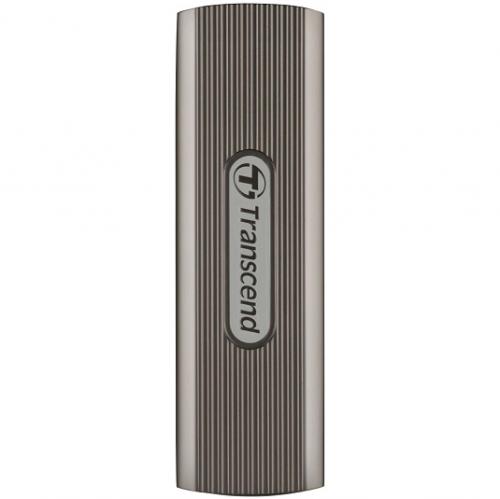 Transcend TS512GESD330C External SSD ESD330C 512GB USB 10Gbps Type-C｜ISダイレクト店