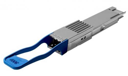 HPE S3N91A HPE Aruba Networking 4x100G FR QSFP-DD SN 2粁 SMF Transceiver