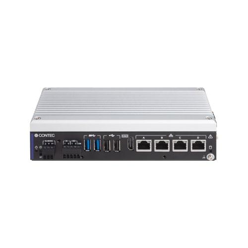 CONTEC DX-U2200-4G3M0623 境界線人工知能学 Jetson Orin NX / LTE