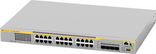 アライドテレシス 5051RZ7 AT-x540L-28XTm-Z7 座標軸3取り替えっこ