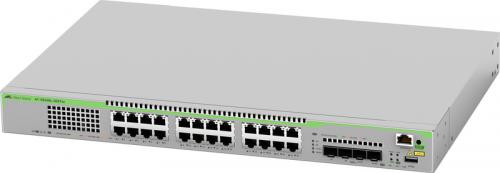 アライドテレシス 5057RZ5 AT-SE540L-28XTm-Z5 度合い3取り替えっこ