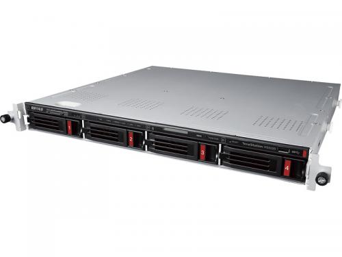 BUFFALO ZME-WS5420RN04W2/2D \u0026lt;特\u0026gt;WS5420RN04W2 5年引きうける＋知見立ち直らすSET その他-外付けドライブ・ストレージ