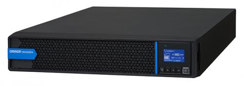 オムロン BN300RAK4 無停電ワット数備え付ける BN300RA本体+オンサイト保護すること(翌取り引き日)4年分