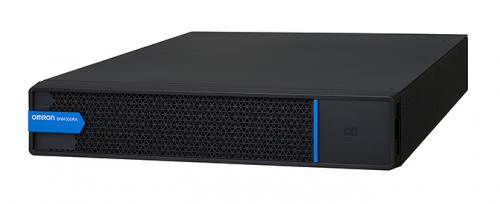 オムロン BNM300RAQ6 増設用バッテリ(BN300RA用） オンサイト保護すること(当取り引き日)6年分
