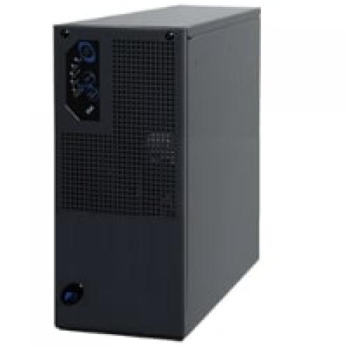 富士電機 M-UPS030AE2C-UC(B) UPS 無停電ワット数作りつける GX200 (3000VA) 3kVA 常時インバータデュアルコンバージョン遣りくち UL御墨付き、CE目じるし 200V系 キャスター付き添い人