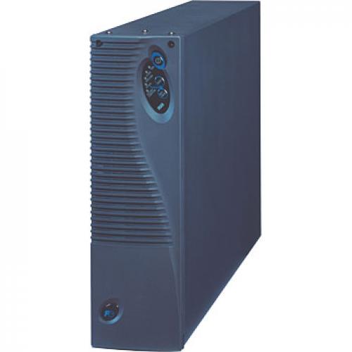 富士電機 M-UPS050AD2C-U(B) UPS 無停電ワット数とり備える GX200 (5000VA) 5kVA 常時インバータデュアルコンバージョン遣りくち ULお墨付き 200V系 キャスター付き添い人