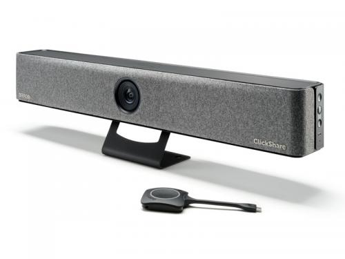 Barco R9861632EUB1 ClickShare Bar Core (名取り草1個付)