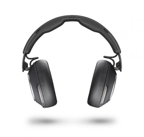 日本HP 8G7T9AA Poly Voyager Surround 80 USB-C+USB-A 変換アダプタ付 両耳 ワイヤレスモデル ノイズキャンセリングマイク搭載｜ISダイレクト店