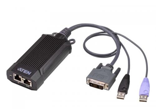 ATEN KG6900T USB DVI KVM DigiProcessor|ISダイレクト店