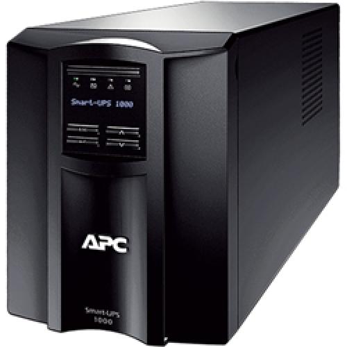 シュナイダーエレクトリック(旧APC) ZAPC-SMT1000JPSL SMT1000J力強さ発しる付