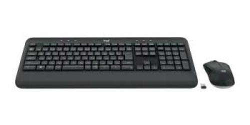 Logicool MK540 無線電話ジャズバンド