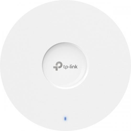 TP-LINK EAP683 UR(EU) AX6000 最高限度 Wi-Fi 6 メモリアクセス尖んがり