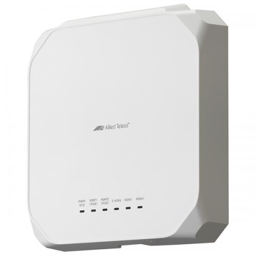 アライドテレシス 4878RN7 AT-TQ6403 GEN2-N7 アカテﾞミック 無線電話ローカルエリアネットワークメモリアクセス尖んがり