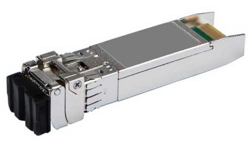HPE S2P33A HPE Aruba Networking 25G SR SFP28 LC 100m MMF C-Class Transceiver