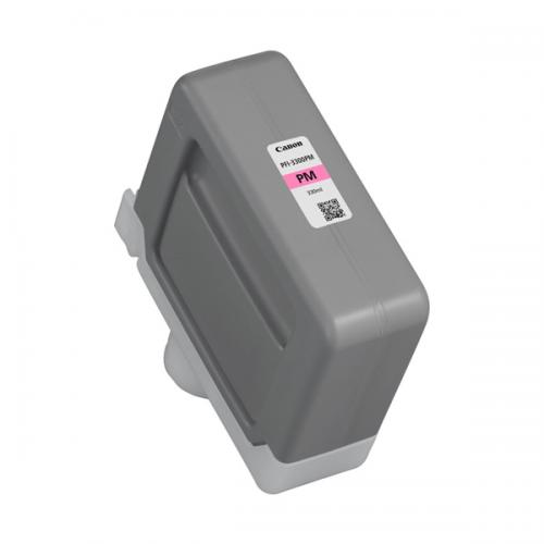 CANON 6441C001 インクタンク PFI-3300 PM｜ISダイレクト店