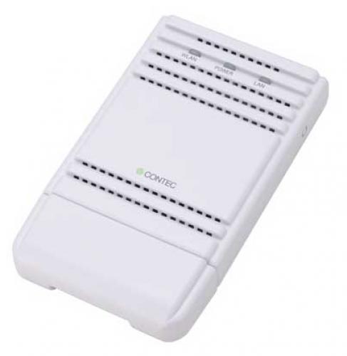 CONTEC FXA5000 IEEE802.11ax/ac/n/a/b/g標準尺度 無線電話メモリアクセス尖んがり（親局/子局/中次ぎ局）