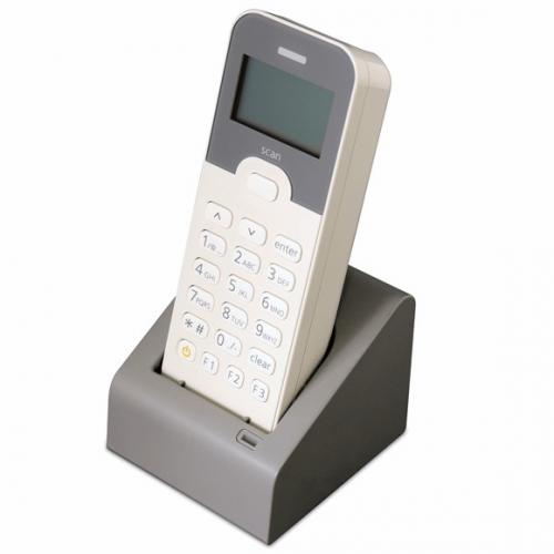 アイメックス BW-220CB-ICSET 液晶＆テンキー付資料収集家、店卸し容器に並べる