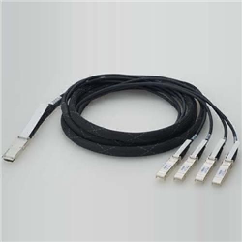 アライドテレシス 1039RZ5 AT-QSFP-4SFP10G-3CU-Z5 QSFP+モデュール